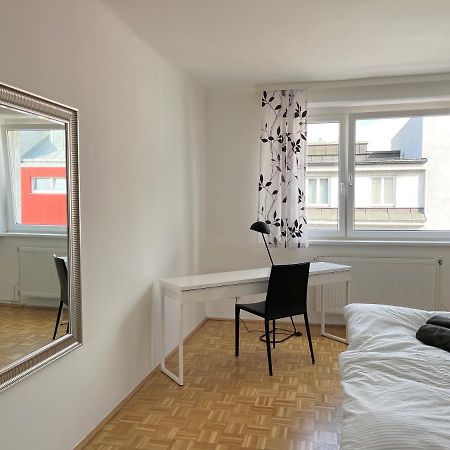 Vienna Central Retro 10 Apartment Ngoại thất bức ảnh