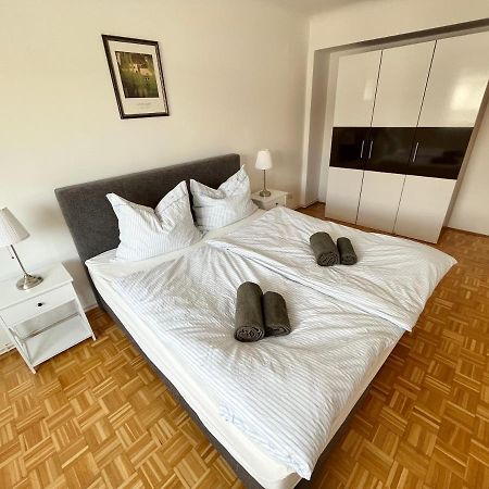 Vienna Central Retro 10 Apartment Ngoại thất bức ảnh