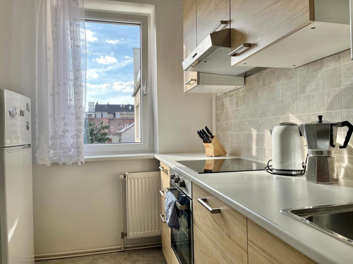 Vienna Central Retro 10 Apartment Ngoại thất bức ảnh
